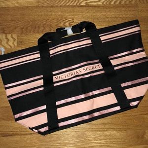 Victoria Secret Tote Bag